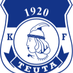 图塔杜雷斯队标